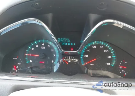 2017 Chevrolet Traverse Ls z USA, uszkodzony, nr VIN 1GNKVFED3HJ297867